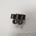 12- pole magnetic steel for automobile idle motor